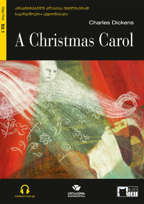 A Christmas Carol (B2.1)