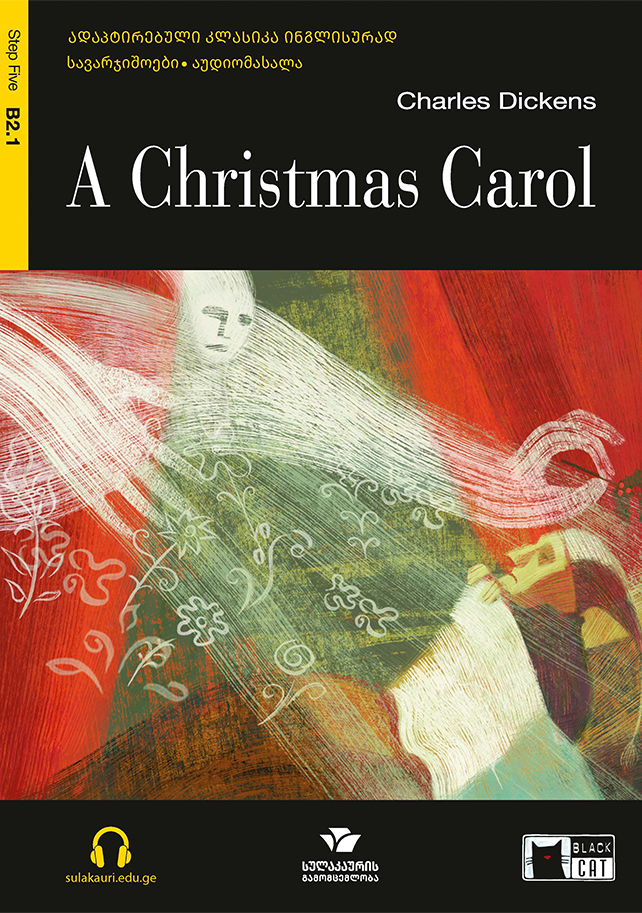 A Christmas Carol (B2.1)