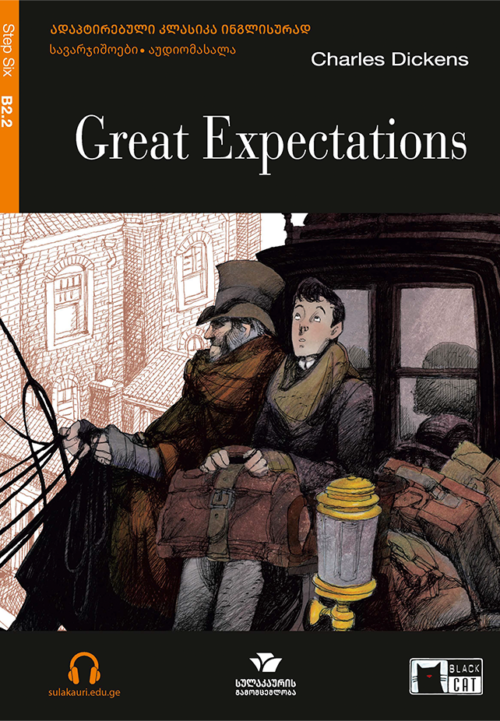 Great Expectations (B2.2)