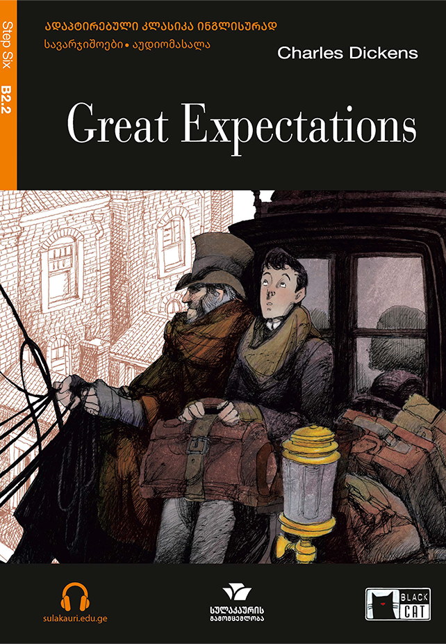 Great Expectations (B2.2)