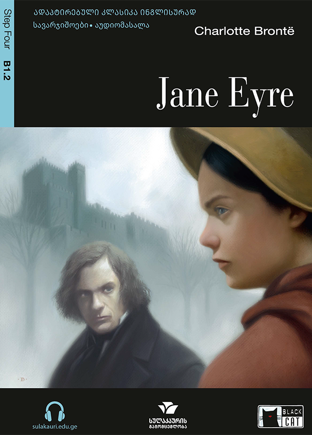 Jane Eyre (B1.2)