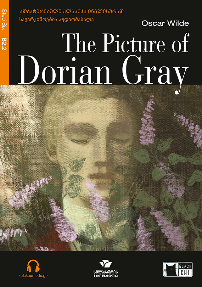 The Picture of Dorian Gray (B2.2)