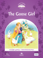 The Goose Girl