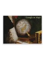 Georgia on Maps