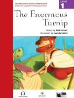 The Enormous Turnip (Level 1)